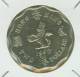 HONG KONG ---- 2 DOLLARS --- 1992 --- RARE - Hongkong