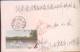 CHINA CHINE  1958.8.5 THE TRIANGLE FREE MILITARY MAIL HANDWRITTEN DATE RARE - Unused Stamps