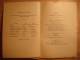 SAMSON ET DALILA - OPERA EN TROIS ACTES - FERDINAND LEMAIRE - CAMILLE SAINT SAENS - DURAND CALMANN LEVY - SANS DATE - - Musique