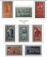 Delcampe - DANZIG STAMP ALBUM PAGES 1920-1939 (33 Color Illustrated Pages) - Engels