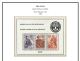 Delcampe - BELGIUM STAMP ALBUM PAGES 1849-2011 (539 Color Illustrated Pages) - English