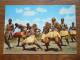 KITUI Dancers / Anno 19?? ( Zie Foto Voor Details ) !! - Kenya