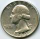 Etats-Unis USA 25 Cents Quarter 1960 D Argent KM 164 - 1932-1998: Washington