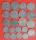 PORTUGAL        21 COINS   -    (2160) - Lots & Kiloware - Coins