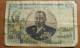 1961/62 - Etats Afrique Equatoriale Et Cameroun - 100 Francs Félix Eboué - E.32 - Autres - Afrique