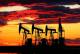 (N51-095  )   Petroleum   Oil Well Pumpjack Pump  Drilling,  Postal Stationery-Entier Postal - Aardolie