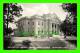 JENNINGS, LA - JEFFERSON DAVIS PARISH COURT HOUSE - WRITTEN IN 1947 - - Other & Unclassified