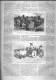 Delcampe - Journal Des Voyages - N° 544 Du 11 Décembre - Les Expéditions Au Pôle Nord - Le Coureur Des Jungles - Les Phoongies,Birm - 1850 - 1899