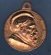 MEDAILLE ALFRED GREVIN 1827 1892 - CENTENAIRE DU MUSEE GREVIN 1882 1982 - Andere & Zonder Classificatie