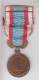 Médaille Française - Campagne De Tunisie - Professionnels / De Société