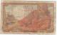 France #100a, 20-franc 1943 Banknote - 20 F 1942-1950 ''Pêcheur''