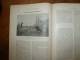1901 Le Petit Français Illustré : Les Grandes Chasses En Afrique ; Un été Tel Que Les Oeufs Cuisaient Au Soleil Et - 1901-1940