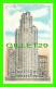 DETROIT, MI -  NEW PENOBSCOT BLDG - - Detroit