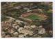 FORMIA ---Stade "San Pietro" Vue Aerienne ITALIE -RECTO/ VERSO  ---100.38 - Latina