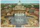 Italy, Rome, Roma, Basilica Di S. Pietro, Used Postcard [13878] - San Pietro