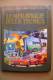 PBR/2 LE MERAVIGLIE DELLA TECNICA Ill. Aldo Caspitanio I Ed. Mondadori 1985/TRENI - Altri & Non Classificati