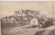 Grignan- Vue Du Midi - Tramway En Gare - (Correspondance De La Guerre) - Grignan