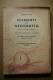 PBR/12 Vanni ELEMENTI DI GEOGRAFIA Signorelli 1949/Massiccio Kingiugianga/Lhassa/stazi One Ferroviaria Di Tokio/Somalia - History, Philosophy & Geography