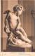 CARPEAUX L AMOUR BLESSE MUSEE DE VALENCIENNES - Musei