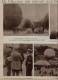 Extrait De Journal * 1921 * COUPE  GORDON BENNET POUR BALLONS (Armbruste - Demuyter - Labrousse - Bienaimé - 3 Pages - Montgolfières