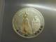 1 DOLLAR - 2010 - PALAU - SILVER - ARGENT - PROOF - Palau