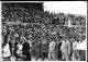 BARI    AGOSTO 1959   INTERNO STADIO ARENA DELLA VITTORIA  2   FOTO  FICARELLI    18 X 13    PROCESSIONE  RELIGIONE - Luoghi