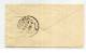 INDE / INDIA POSTAGE / ENTIER POSTAL POUR BOMBAY  / STATIONERY - Briefe