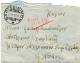 Greece- Police Postal History- Cover Posted From Valtesinikon Gortynias [canc. 21.11.1952 Type XX, Arr. 24.2] To Athens - Tarjetas – Máximo