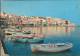 GREECE - Crete - Chania - Harbour - Nice Stamps - Grèce