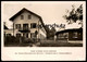 ALTE POSTKARTE GELBENHOLZEN FÜRSTENFELDBRUCK HANS SCHEMM-SCHULLANDHEIM DER GISELA-OBERREALSCHULE MÜNCHEN Postcard Cpa - Fuerstenfeldbruck