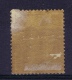 Belgium: 1869 OBP 31  CV € 170, MH/* Some Paper On Back Side - 1869-1883 Léopold II