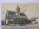 (77) - MACHAULT - L' EGLISE - 1905 - Autres & Non Classés