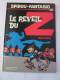 BD -  SPIROU ET FANTASIO N° 37 LE REVEIL DU Z En édition Originale - Spirou Et Fantasio