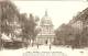 75 Paris - Place De La Sorbonne 1917 - Enseignement, Ecoles Et Universités