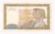 500 FRANCS 1940 - 500 F 1940-1944 ''La Paix''