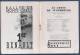 PROGRAMME TRIANON LYRIQUE SAISON 1934 1935 - LE COMTE DE LUXEMBOURG OPERETTE DE FRANZ LEHAR / R. DE FLERS ET CAILLAVET - Programs