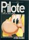 PILOTE N° 687 Du 4 /1/1973  . Une De Couverture ASTERIX En CORSE / - Pilote