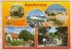 Insel Spiekeroog , Mehrbildkarte - Wittmund