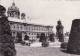 Österreich, Wien, Naturhistorisches Museum Mit Denkmal Der Kaiserin Maria Theresia 1967, Gelaufen Ja - Museos