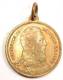 Médaille Friedrich III Von Deutschland. Guerre Franco-Prussienne 1870, 1866 Autriche, 1864 Duchés - Allemagne