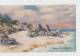 Elbow Beach  Bermuda 1929 PC - Bermudes