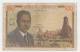 CAMEROUN 100 FRANCS 1962 "F" P 10 - Kamerun