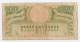 Greece 500 Drachmai 1945 "aF" P 171 - Grecia