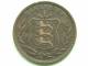 1902 H - 8 DOUBLES / KM 7 ( For Grade, Please See Photo ) !! - Guernsey