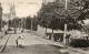 Prum Bahnhofstrasse 1910 Postcard - Pruem