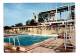 71 La Clayette La Piscine , Plongeoir, Plongeon,  Cachet La Clayette 1979 , - Other & Unclassified