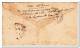 Argentinië 1900 Used Prepaid Postage Envelope - Enteros Postales