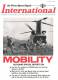 Air Force / Space Digest - INTERNATIONAL - JUNE 1966 - Vietnam -  Jeep - Tank - Avion - Bateau         (3285 - Inglés