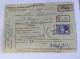 Dominican Republic, 1935  Postal Stationery Envelope + Stamp VALORES DECLARADOS, RR Used (cover, Republica Dominicana) - Dominicaanse Republiek