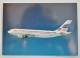 2 CARTES AIRBUS A 320 ETAIRBUS A 300 - 1946-....: Ere Moderne